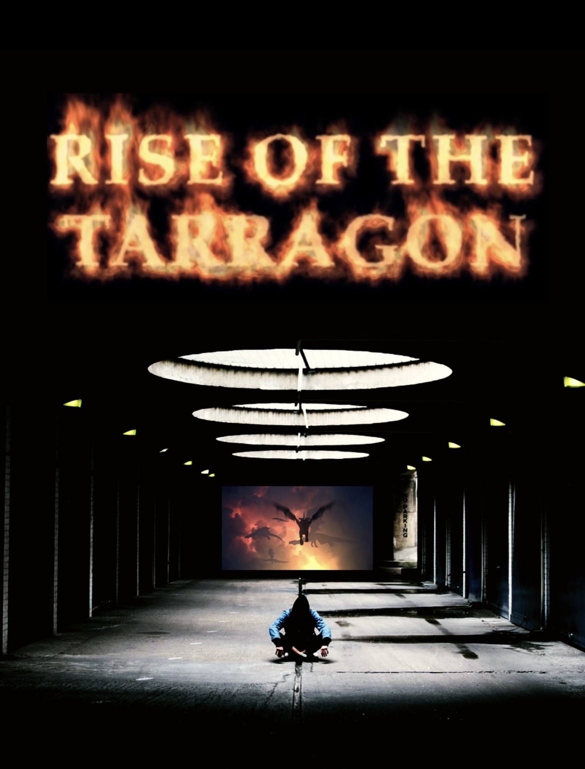 Rise of the Tarragon